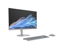 HP OmniStudio X 27 inch All-in-One Desktop PC 27-cs0000 (9T0D0AV)