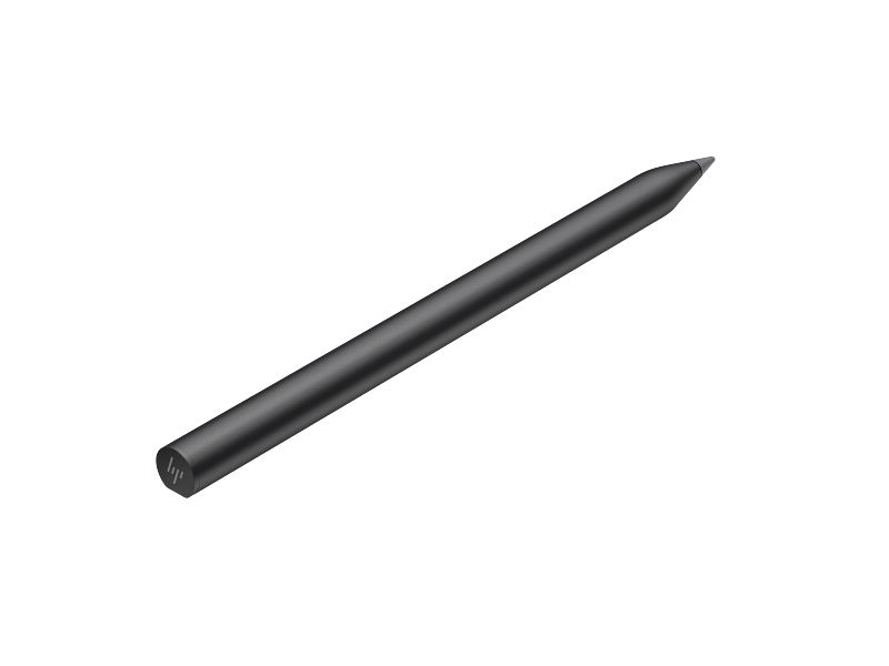 Stilou cu înclinare HP MPP2.0, reîncărcabil (negru) | HP® Official