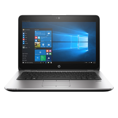 HP EliteBook 725 G3 Base Model Notebook PC - Specifications
