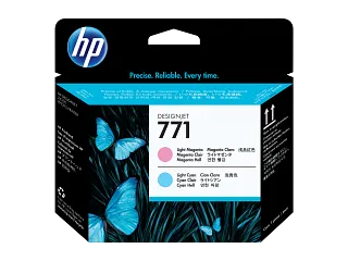 HP 771 Printheads