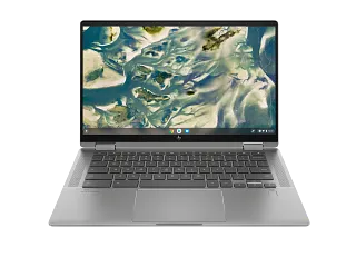 Chromebook本体 HP Chromebook x360 14c Core i5-10210 8GB HP's Chromebook x360 14c gets a 2021 update with new Intel