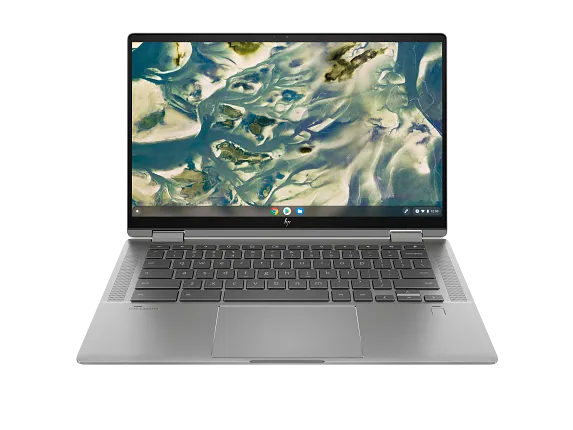 【美品】HP Chromebook x360 14c Amazon.co.jp: Google HP Chromebook x360 14c ノートパソコン