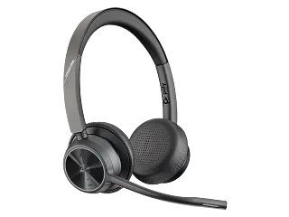 Poly ワイヤレスストリーミングモジュールとケース Amazon | Poly Voyager Legend 50/30RTL専用 Qiワイヤレス充電