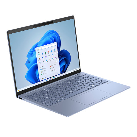 HP Pavilion Aero 13-bg0002nh AY7D3EA 13.3" Ryzen5/8640U 16GB 512GB SSD W11H Sky Blue Laptop / Notebook