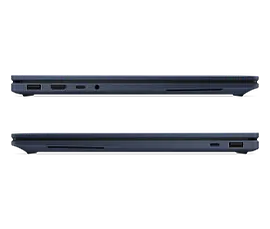 HP OmniBook X Flip Laptop Next Gen AI 14t-kb000, 14"