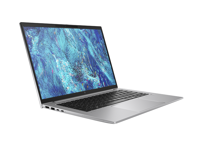 HP ZBook Firefly 14 inch G11 Mobile Workstation PC | HP
