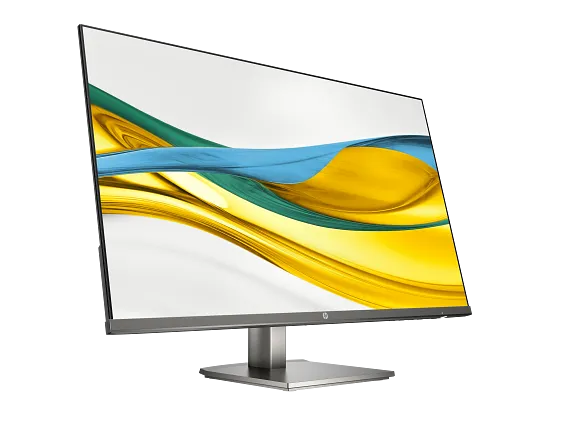 HP Series 5 Pro 27 inch FHD Monitor - 527da
