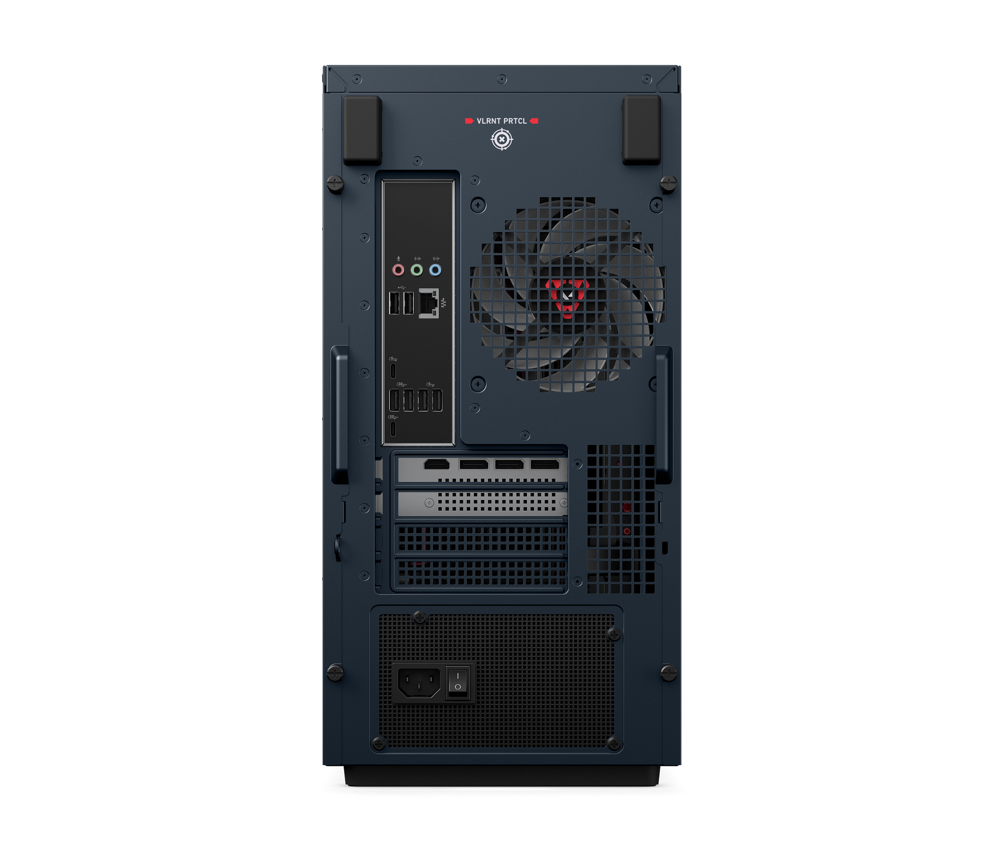 OMEN 35L Gaming Desktop GT16-0884 PC