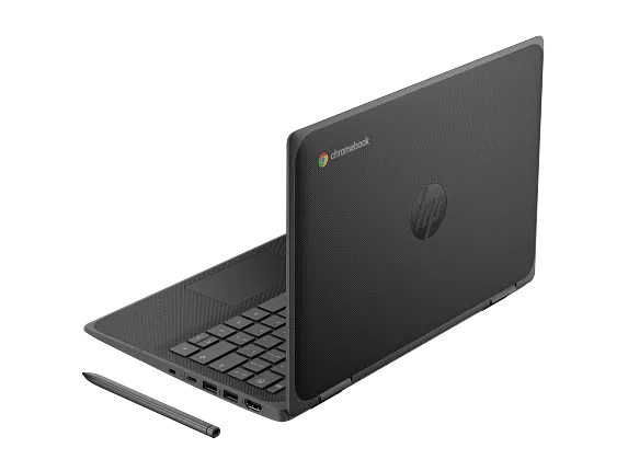 HP Fortis Flip G1i 11 inch Chromebook