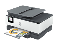 HP OfficeJet Pro 8024e All-in-One Printer