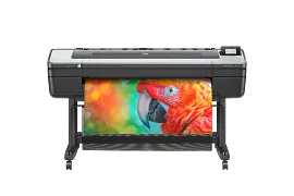 HP DesignJet Z9+dr 44-in PostScript Printer with V-Trimmer