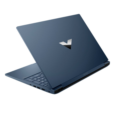 HP Victus 16-s0001nh 8C2N5EA 16.1" Ryzen5/7640HS 16GB 512GB RTX 3050 6GB FreeDOS kék Laptop / Notebook 