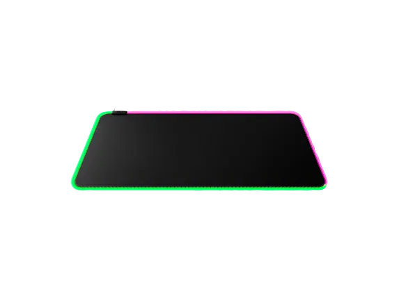 HyperX Gaming Mouse Pads, Mouse pad, Pulsefire Mat HMPM1R-A-XL