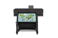 HP DesignJet XT870 24-in Printer