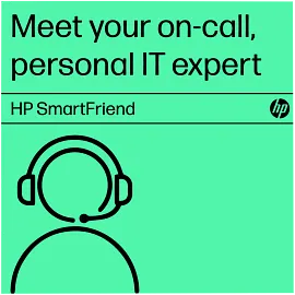 HP 3 month SmartFriend Service