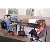 HP 5TW13AA USB-C/A univerzális dokkoló G2