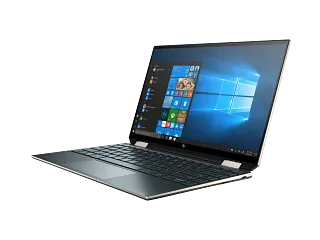 HP Spectre x360 13t Touch Laptop - HP® Store