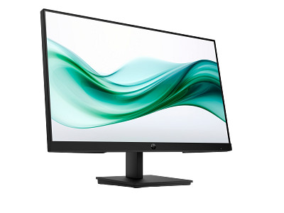 HP Series 3 Pro 23.8 inch FHD Monitor - 324pv