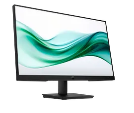 HP Elite Mini 800 G9 Desktop PC + HP Series 3 Pro 23.8 inch FHD Monitor - 324pv Bundle