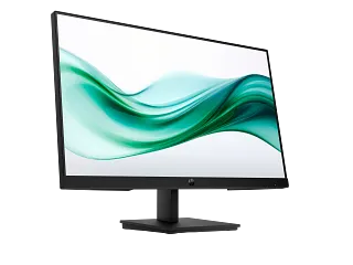 HP Series 3 Pro 23.8 inch FHD Monitor - 324pv