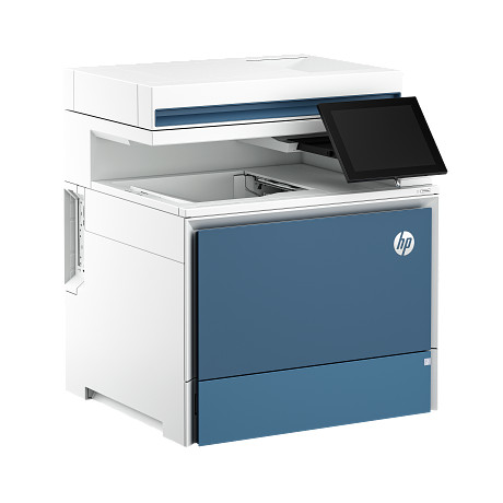 HP 6QN29A Color LaserJet Enterprise MFP 5800dn nyomtató - a garancia kiterjesztéshez végfelhasználói regisztráció szükséges! HP 6QN29A Color LaserJet Enterprise MFP 5800dn nyomtató - a garancia kiterjesztéshez végfelhasználói regisztráció szükséges!