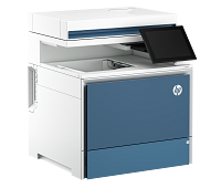 HP Color LaserJet Enterprise MFP 5800dn Printer