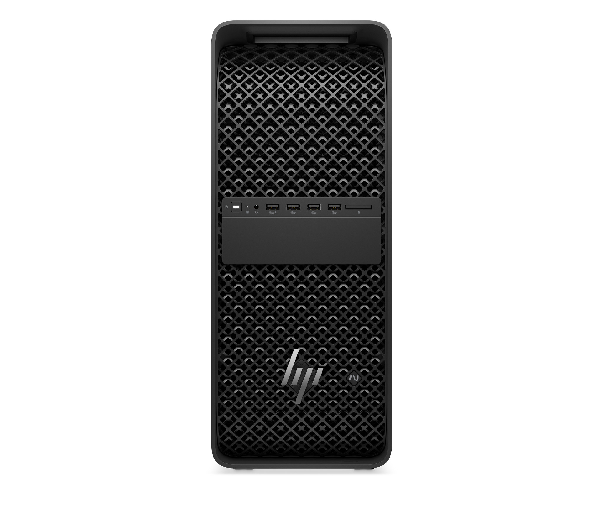 HP Z4 G6i Workstation Desktop PC Wolf Pro Security Edition
