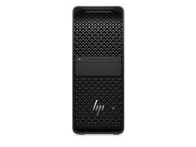 HP Z4 G6i Workstation Desktop PC Wolf Pro Security Edition