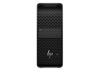 HP Z4 Workstation
