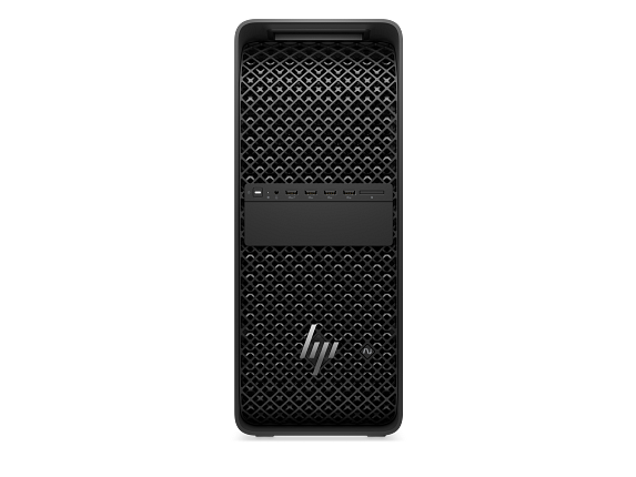 HP Z4 G6i Workstation Desktop PC - Customizable, Intel xeon 634