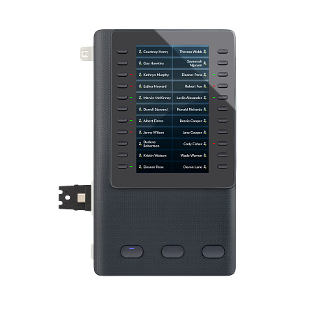 HP 85W93AA Poly Edge E bővítőmodul