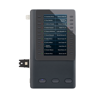 Edge Len Module Edge Expansion Module - Setup and User Guides | HP® Support