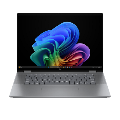 ★新品同様★HP AI OmniBook 16 インチ／Radeon 840M HP OmniBook X Flip 16 inch 2-in-1 Laptop Next Gen AI PC 16-ar0000