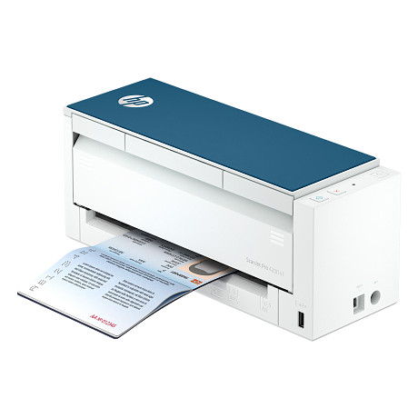 HP ScanJet Pro 4200 s1 lapolvasó
