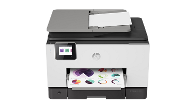 HP OfficeJet Pro 9023 All-in-One Printer