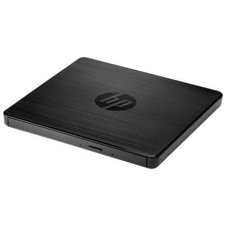 HP F6V97AA USB DVD-RW meghajtó, külső