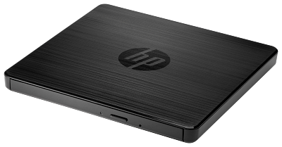 HP USB External DVDRW Drive
