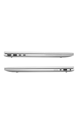 HP EliteBook 860 16 inch G11 Notebook PC with 3 Yr Warranty & Wolf Pro Security