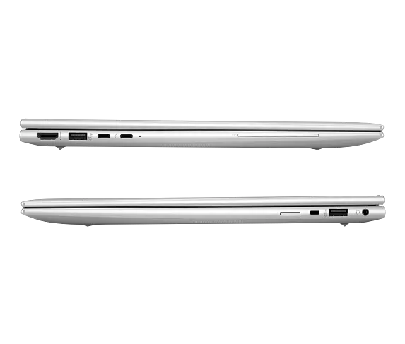 Business Laptop PCs, HP EliteBook 860 16 inch G11 Notebook PC Wolf Pro Security Edition