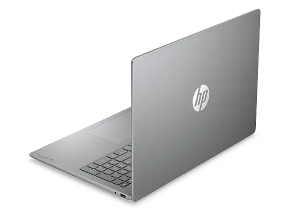 HP OmniBook 5 16 inch Laptop AI PC 16-ch0000, цвет: Amd Ryzen 5 230, 8 Gb, 256 Gb — фото 4
