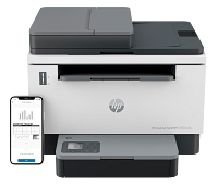 HP LaserJet Tank MFP 2604sdw Printer