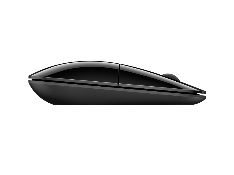 HP Z3700 Black Wireless Mouse | HP® Africa