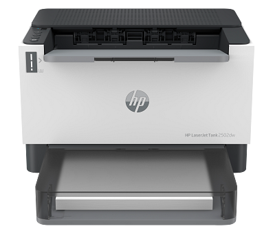 HP LaserJet Tank 2502dw Printer