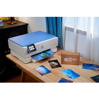 HP B6JW3B Envy Photo 7231 all-in-one nyomtató
