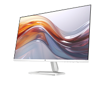 HP Series 5 27 inch FHD Monitor with Speakers - 527sa