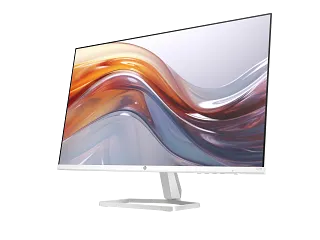 HP Series 5 27-inch FHD Monitor - HP® Store