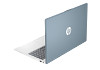 HP 15-fd0077nh B9KW9EA 15.6" CI5/1334U 16GB 512GB FreeDOS kék Laptop / Notebook