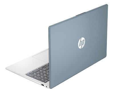 HP 15.6 inch Laptop PC 15-fd0000 (B1PV4AV)