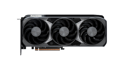 AMD Radeon RX 9070XT 16 GB GDDR6 FH PCIe x16 Graphics