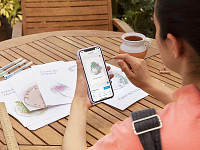 HP DeskJet 2755 All-in-One Printer